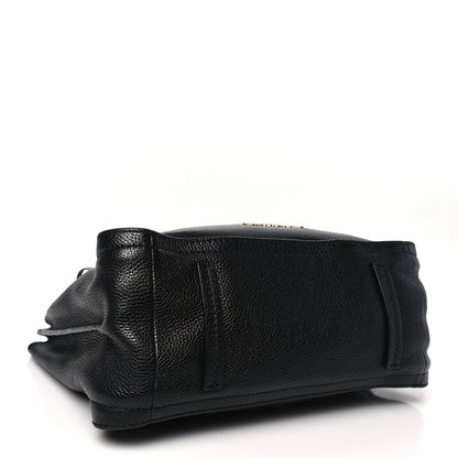 Marc Jacobs Grained Calfskin The Director Tote Black 5 of 10