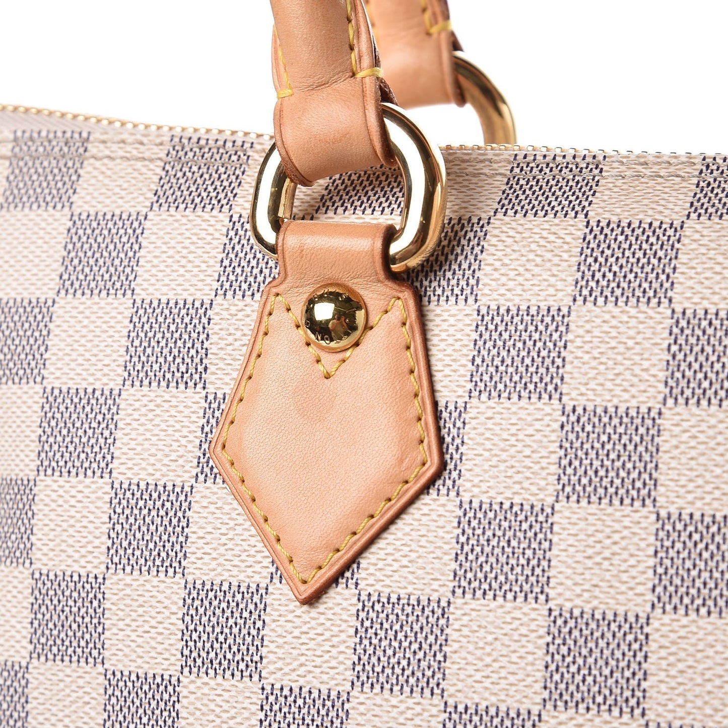 Damier Azur Saleya GM