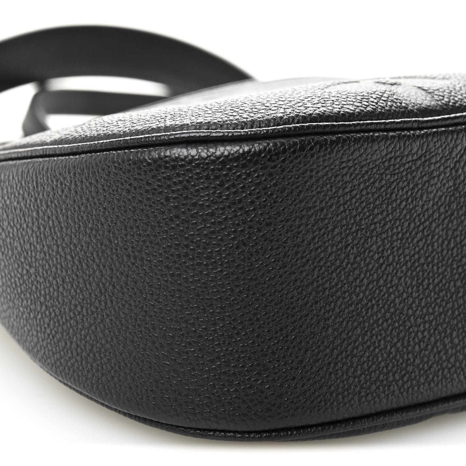 Louis Vuitton Empreinte Monogram Giant Bagatelle NM Black 14 of 17