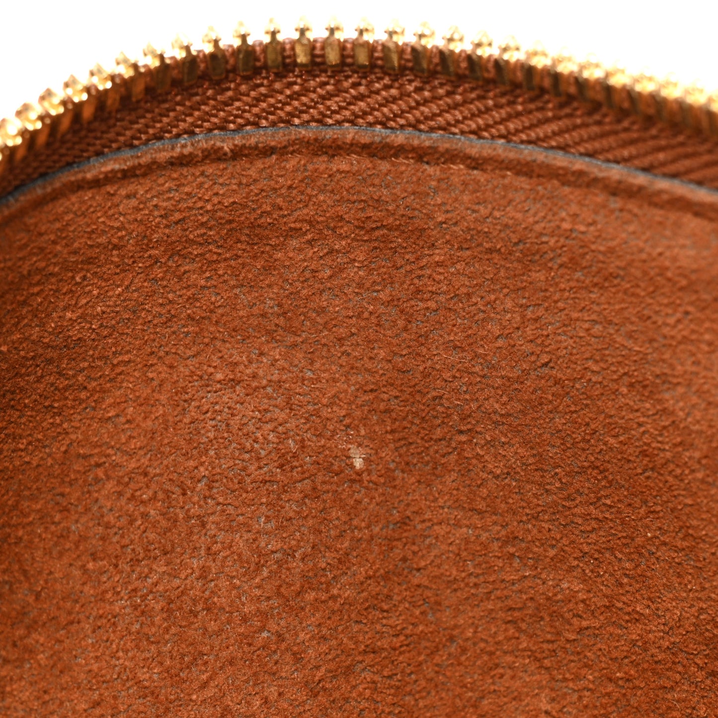 Empreinte Monogram Giant Wild At Heart Speedy Bandouliere 25 Caramel