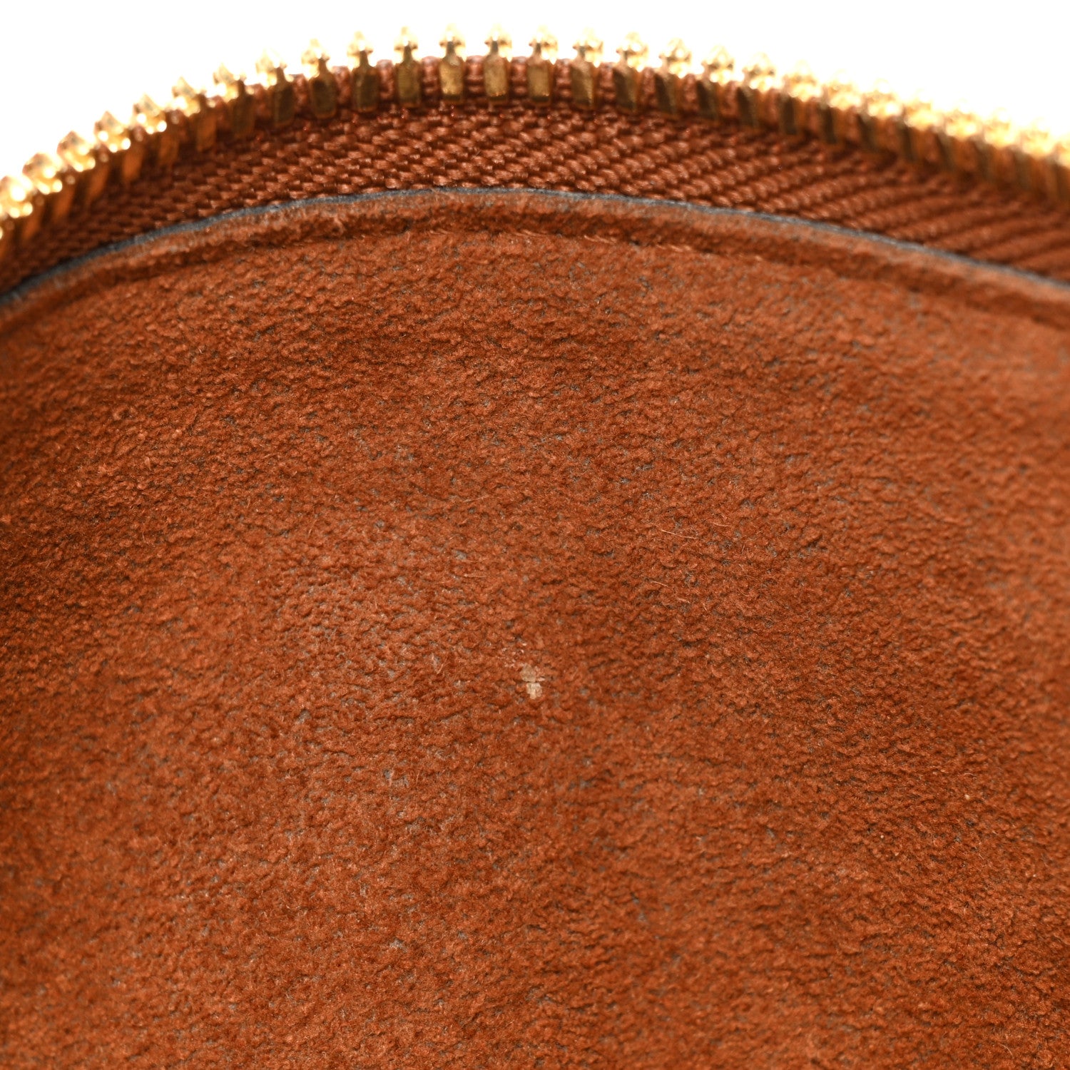 Louis Vuitton Empreinte Monogram Giant Wild At Heart Speedy Bandouliere 25 Caramel 10 of 10