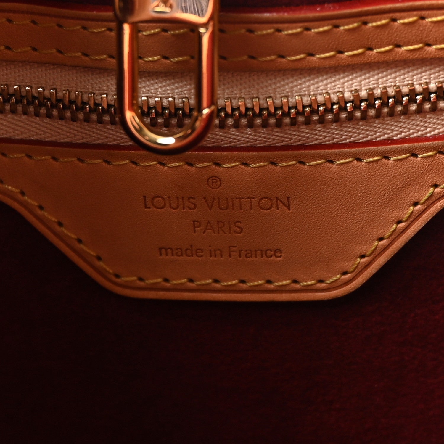 Louis Vuitton Monogram Multicolor Sharleen MM White 6 of 9
