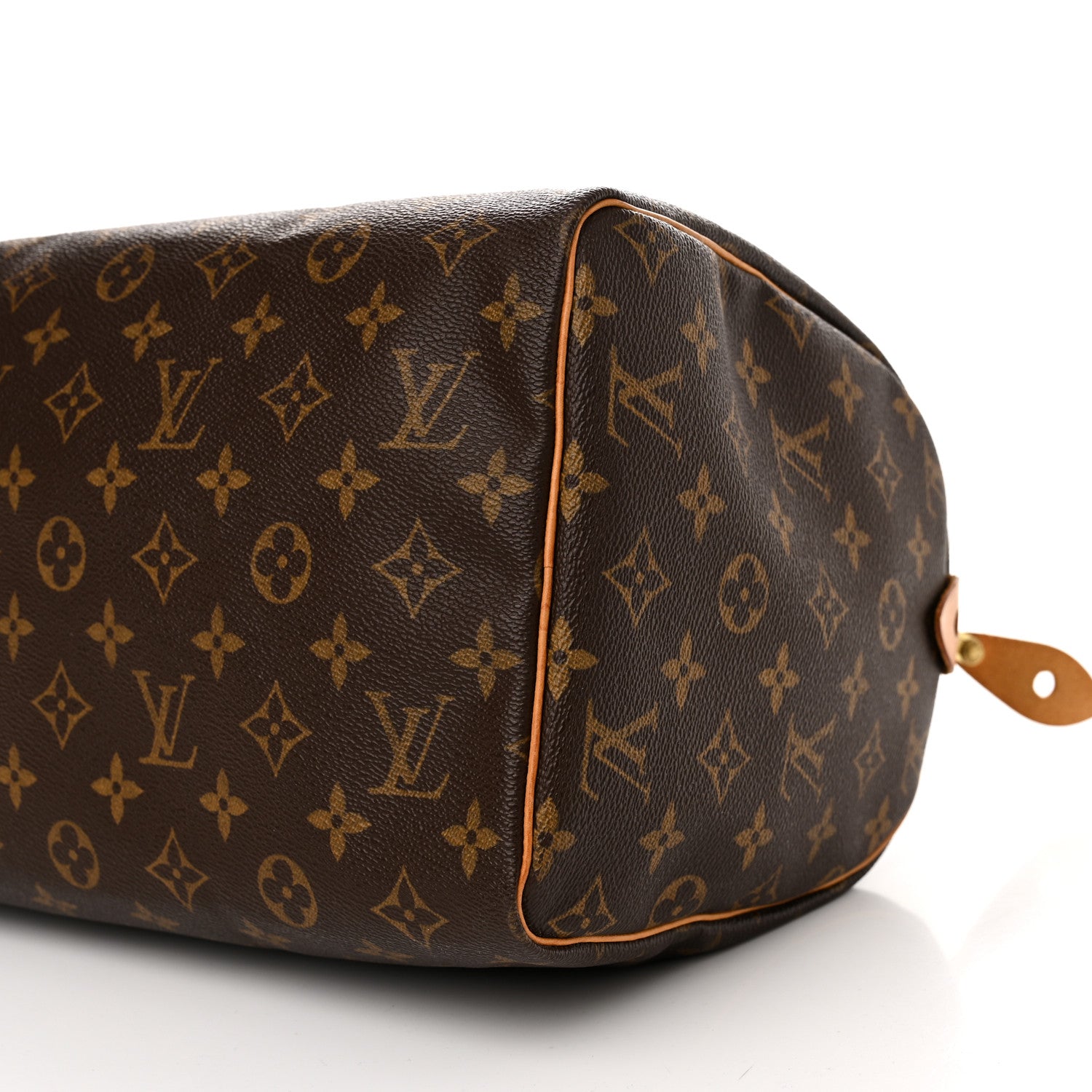 Louis Vuitton Monogram Speedy 30 10 of 12