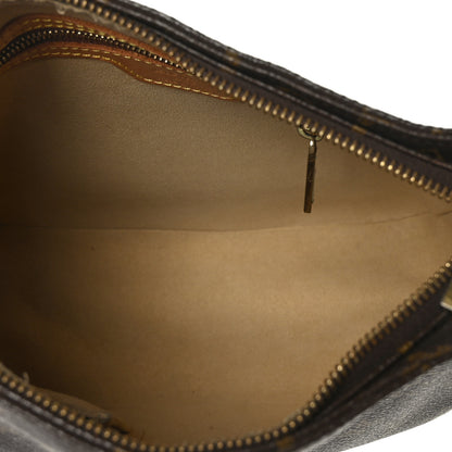 Louis Vuitton Monogram Looping MM 5 of 8