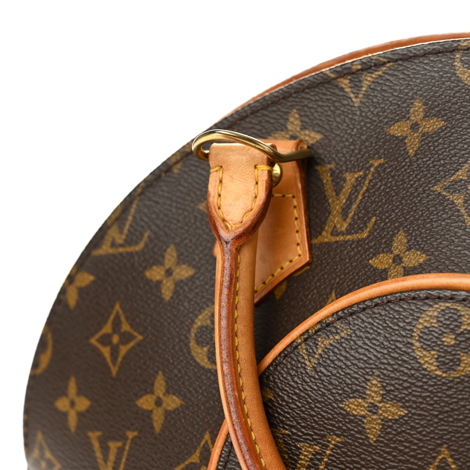Louis Vuitton Monogram Ellipse PM 13 of 16