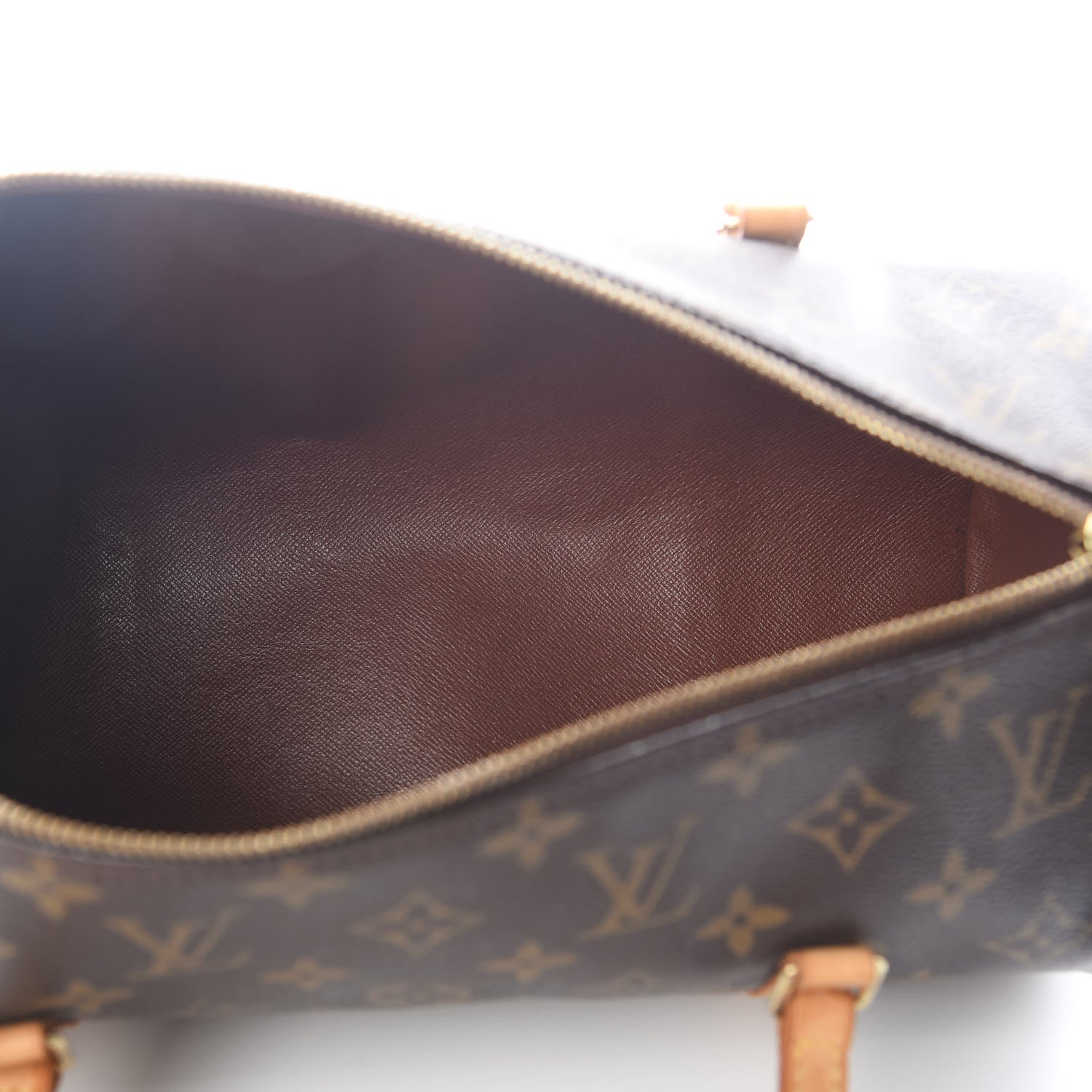 Louis Vuitton Monogram Papillon 30 5 of 8
