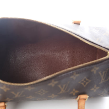 Louis Vuitton Monogram Papillon 30 5 of 8