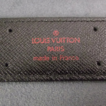 Louis Vuitton Epi Monte Carlo Jewelry Box Noir 6 of 7