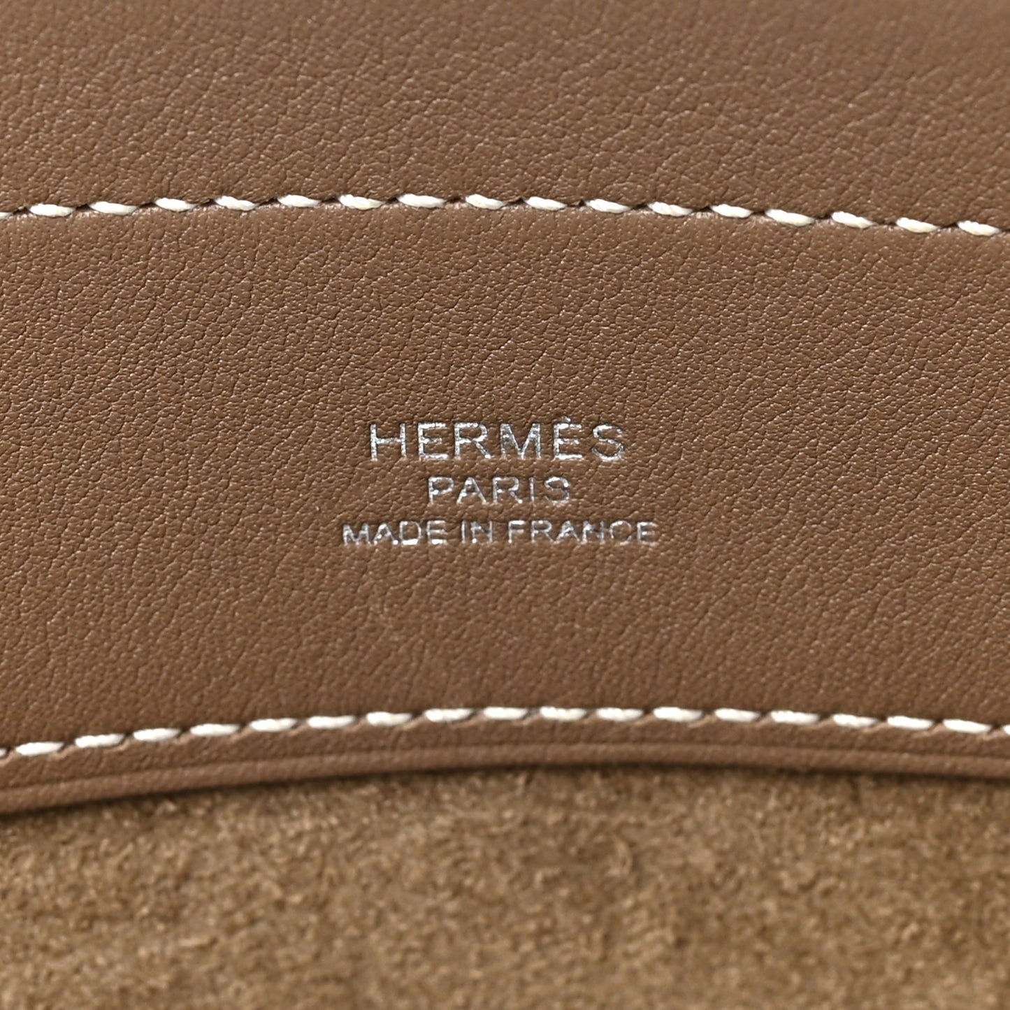 Milo Lambskin Swift Mini Aline Etoupe