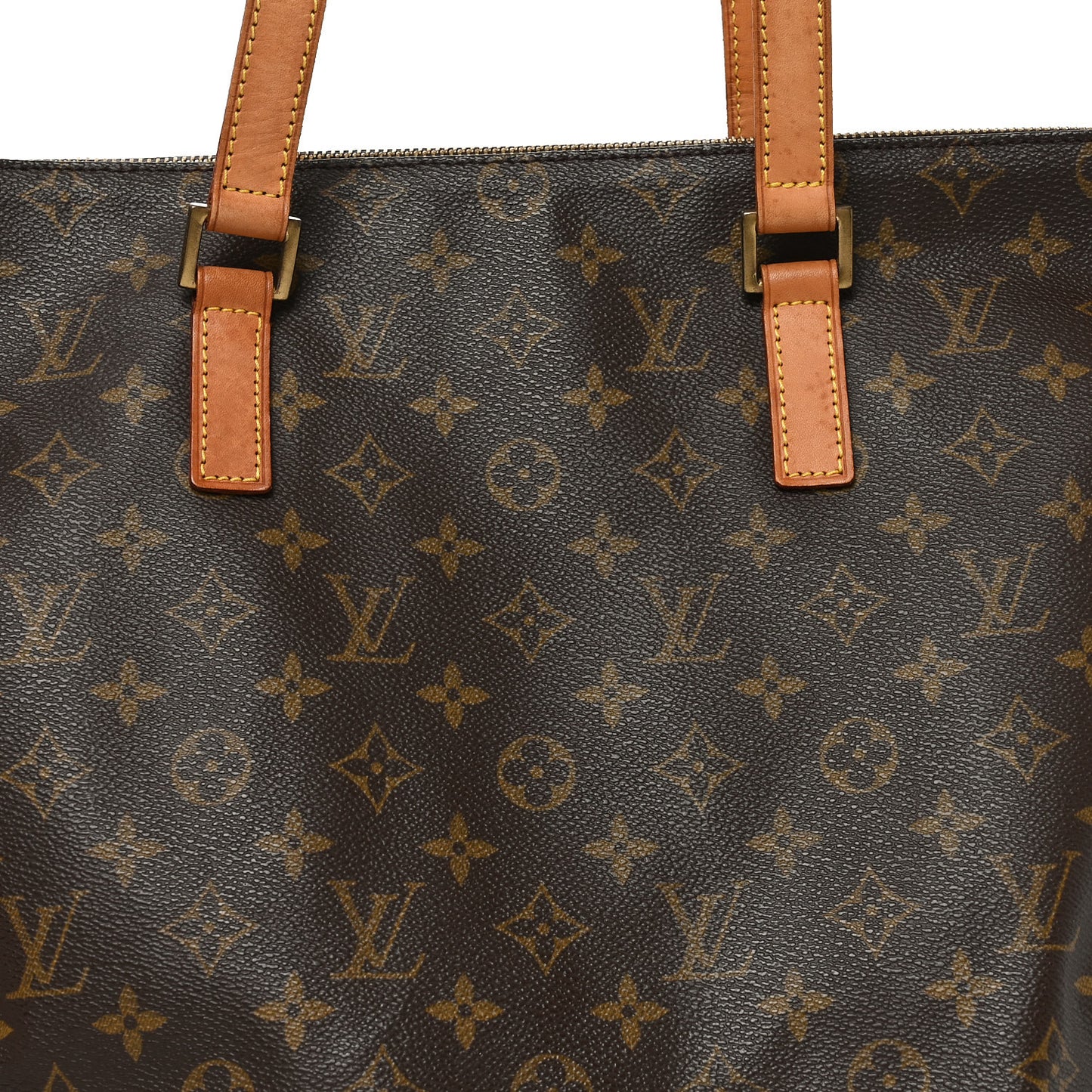 Monogram Cabas Mezzo