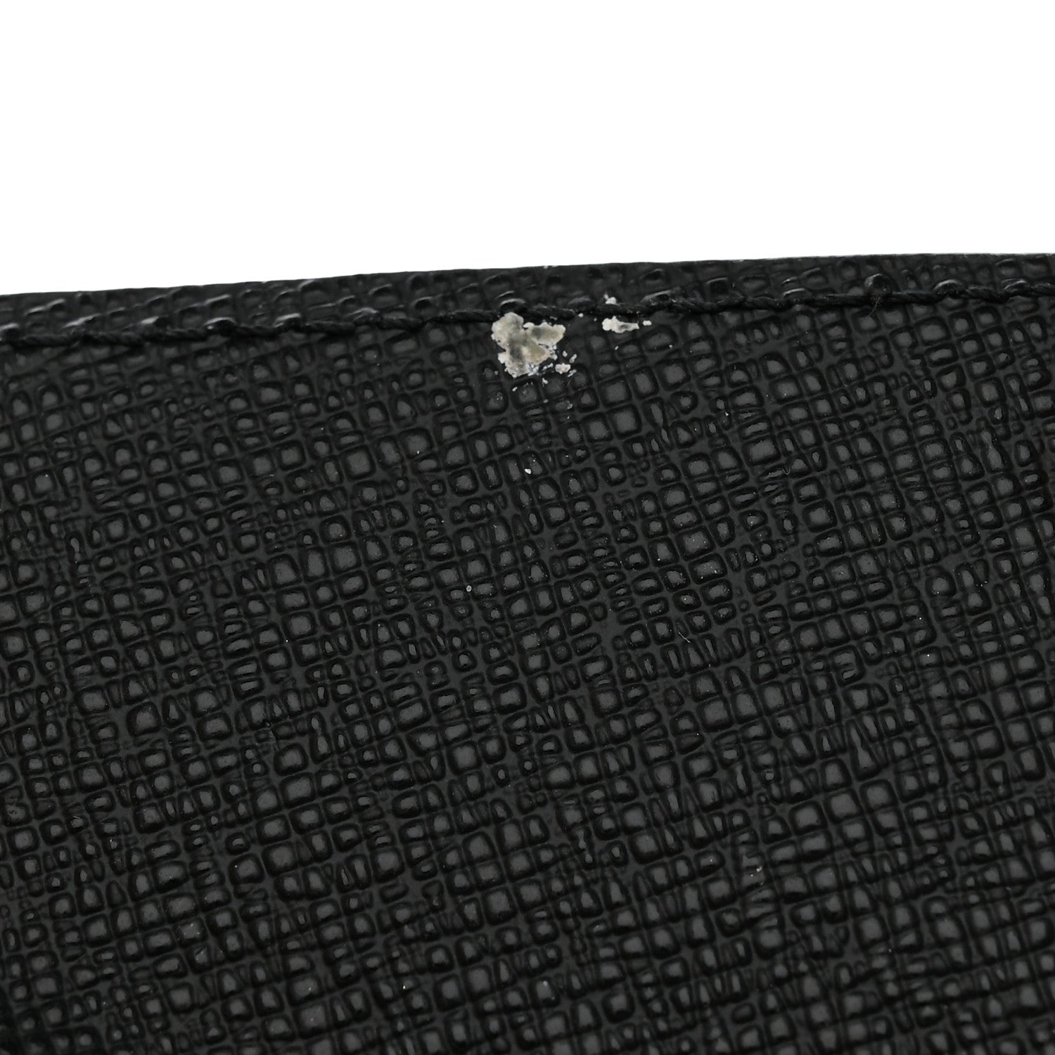 Louis Vuitton Monogram Recto Verso Card Holder Black 7 of 7