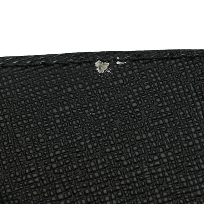 Louis Vuitton Monogram Recto Verso Card Holder Black 7 of 7