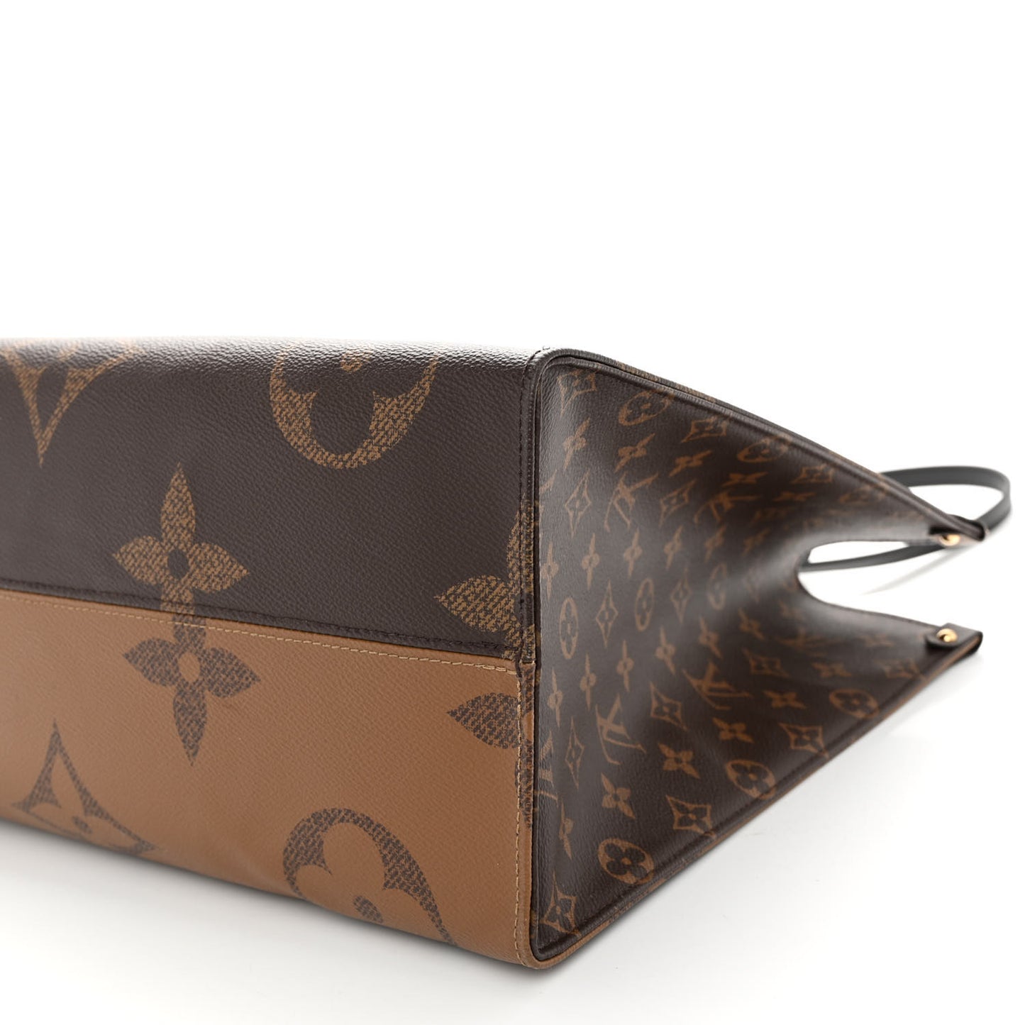 Reverse Monogram Giant Onthego GM