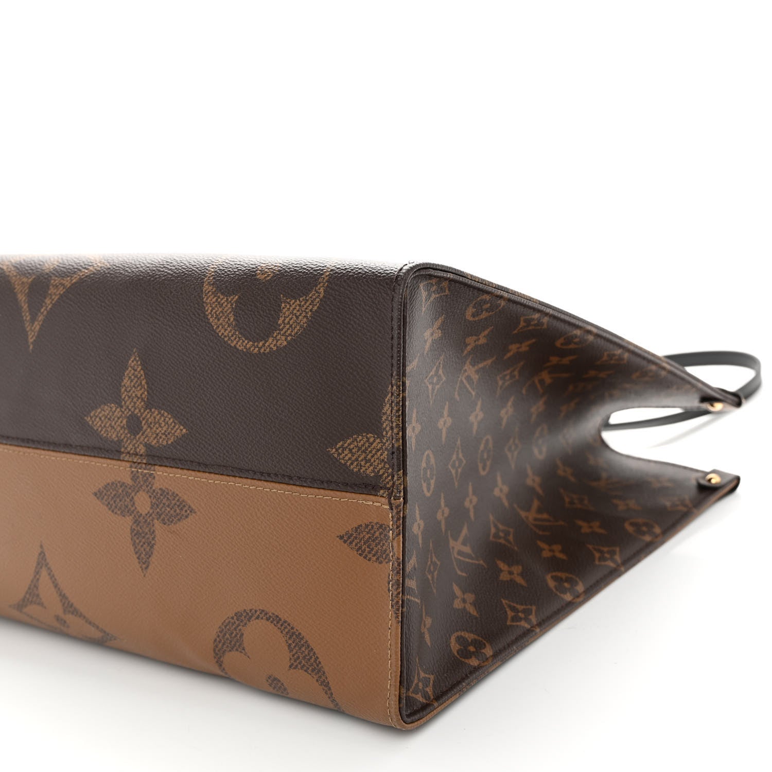 Louis Vuitton Reverse Monogram Giant Onthego GM 9 of 9