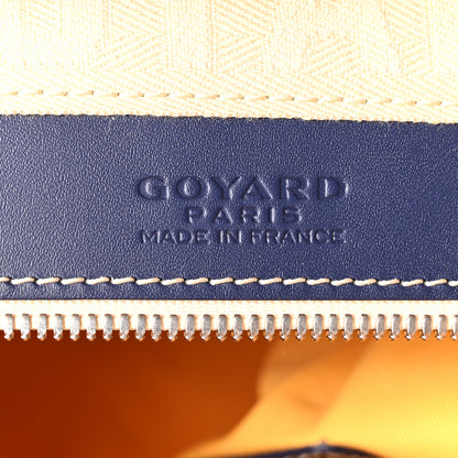 Goyard Goyardine Boeing 55 Navy 5 of 9