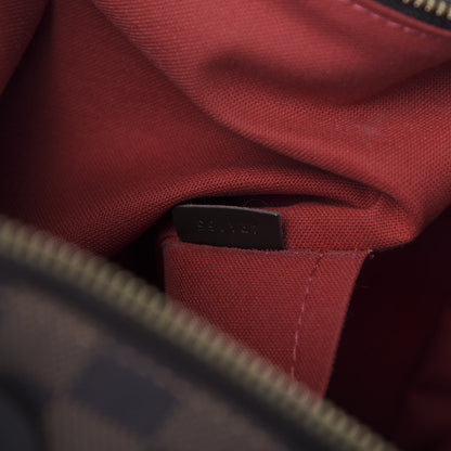 Louis Vuitton Damier Ebene Duomo Messenger 9 of 9