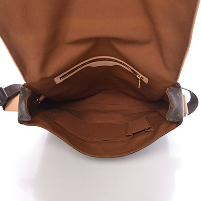 Louis Vuitton Monogram Abbesses Messenger Bag 5 of 13