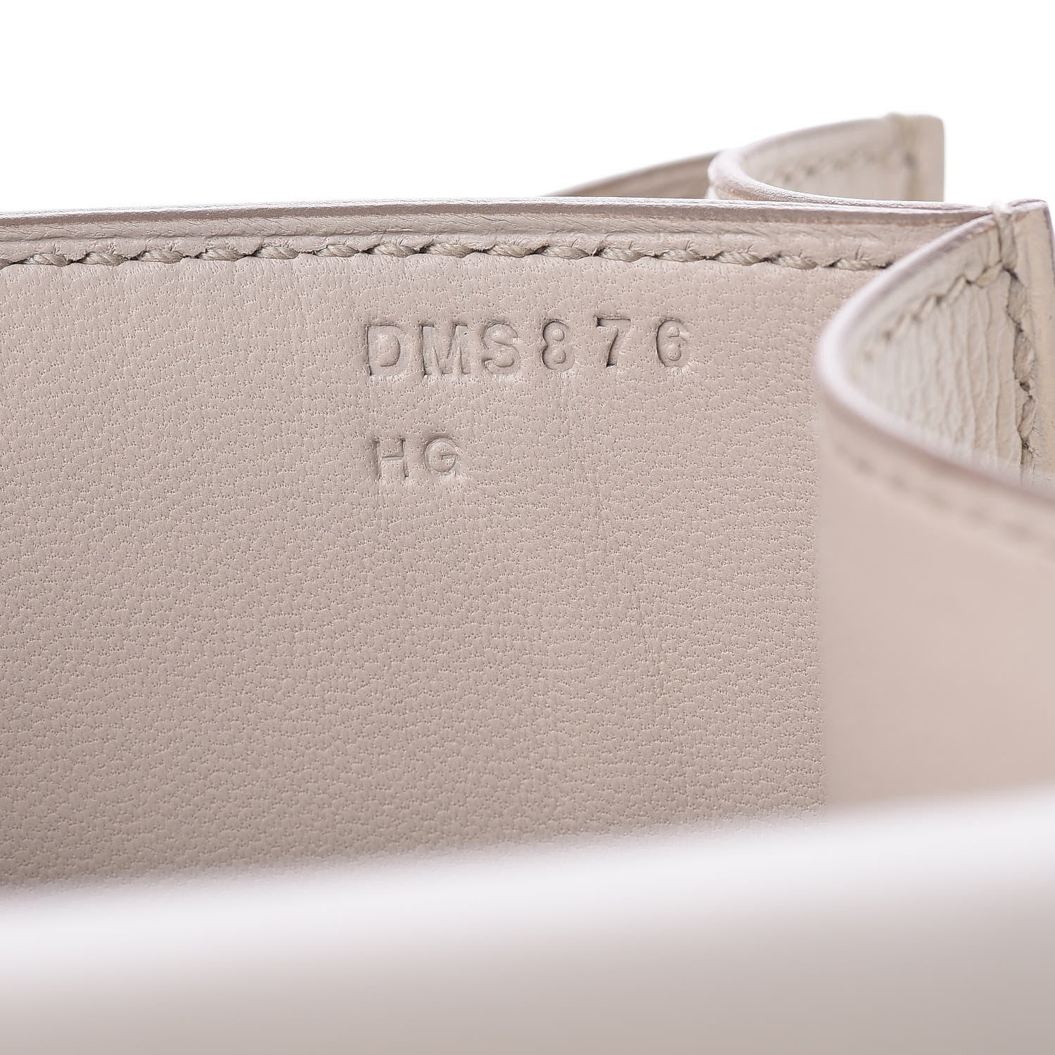 Hermes Evercolor Constance 24 Beton 9 of 28