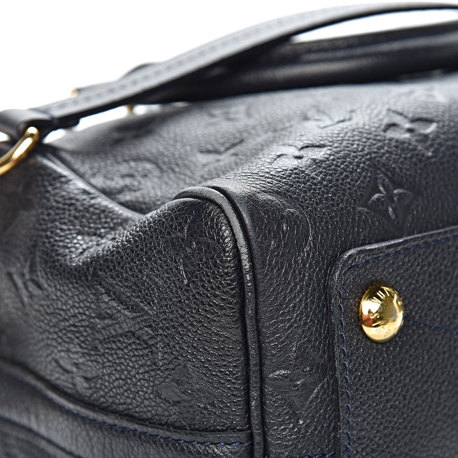 Louis Vuitton Empreinte Speedy Bandouliere 25 Infini 10 of 18