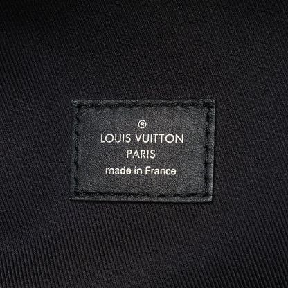 Louis Vuitton Monogram Eclipse Discovery Backpack PM 5 of 9