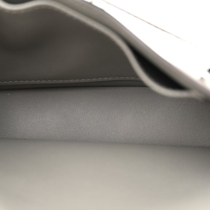 Hermes Swift Mini Jypsiere Gris Meyer 5 of 10