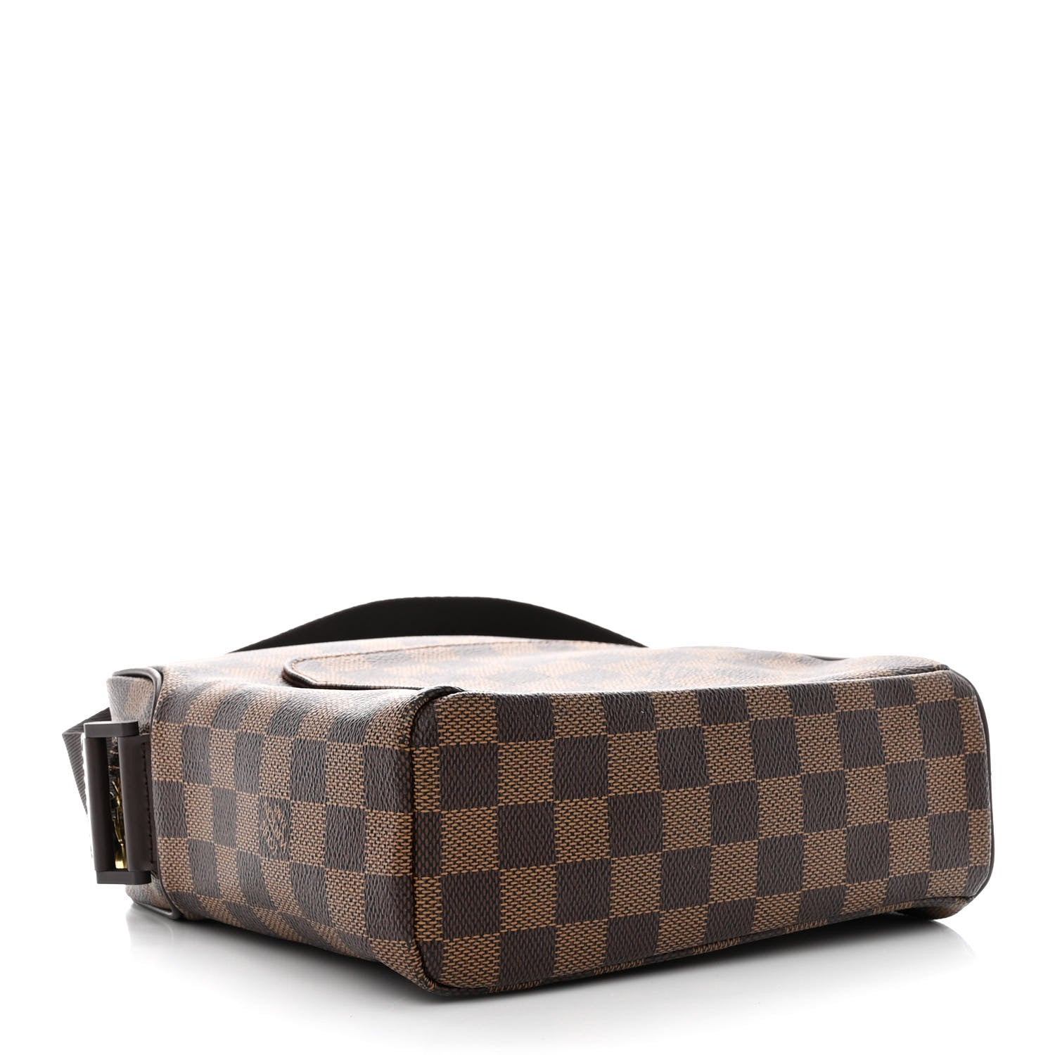 Louis Vuitton Damier Ebene Olav PM Messenger Bag 4 of 10