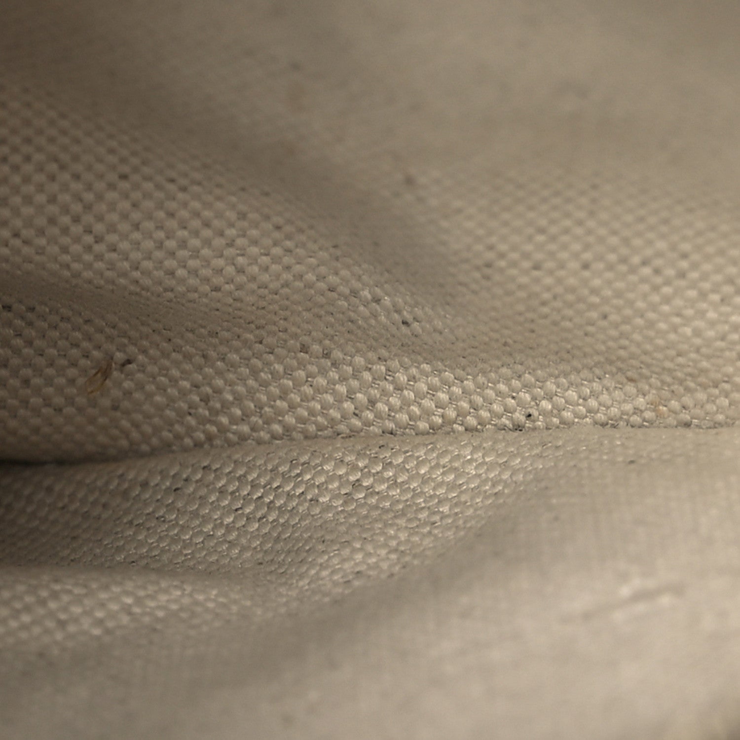 Christian Dior Oblique Saddle Pouch With Strap Navy Blue 7 of 20