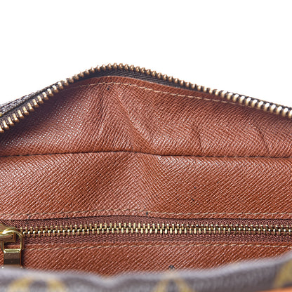 Louis Vuitton Monogram Trocadero 30 10 of 18
