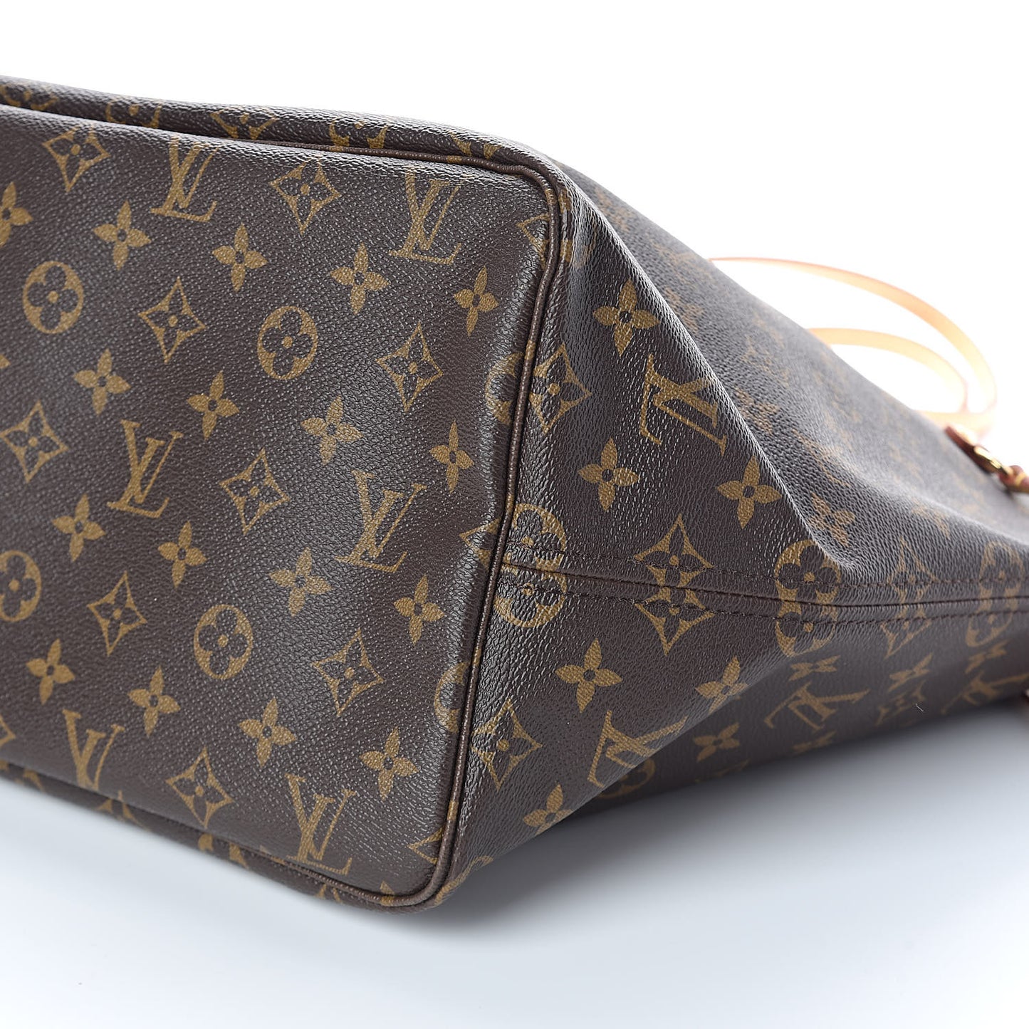 Monogram Neverfull GM