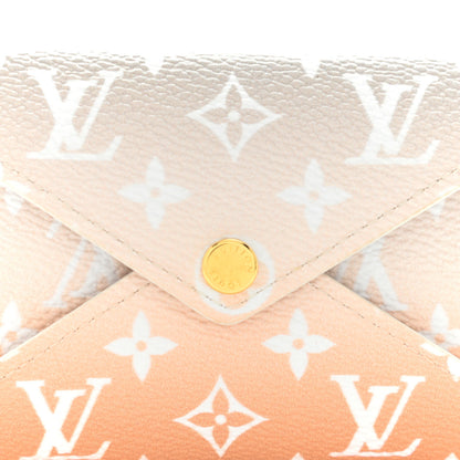 Louis Vuitton Monogram By The Pool Small Kirigami Pochette Insert Brume 7 of 9