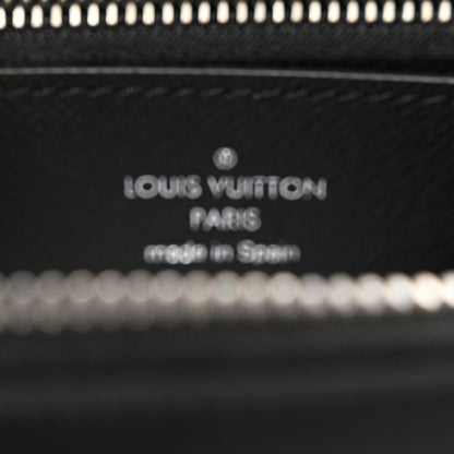 Louis Vuitton Monogram Eclipse Zippy XL Wallet 6 of 7