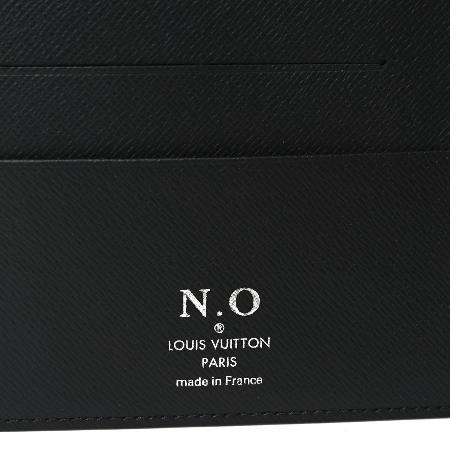 Damier Graphite Medium Ring Agenda Cover