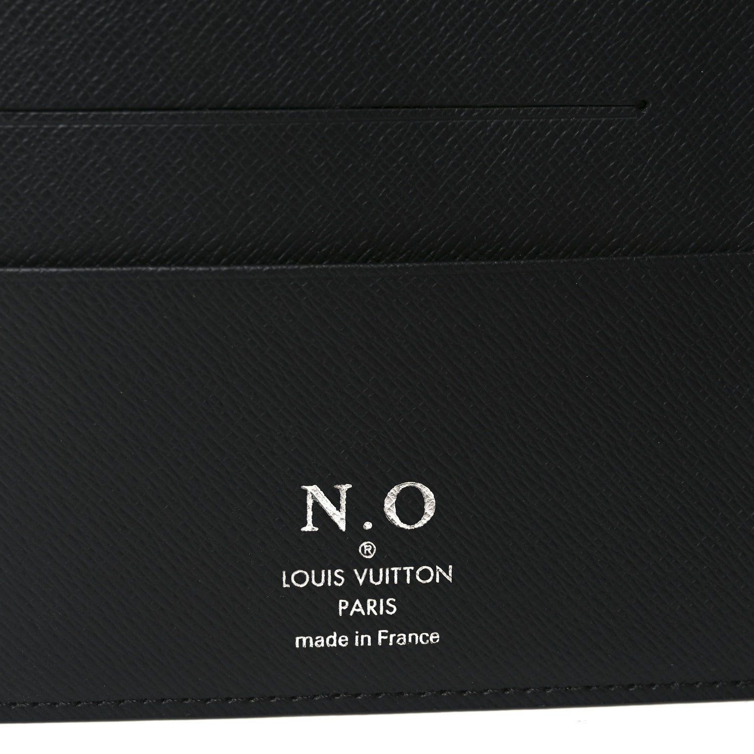 Louis Vuitton Damier Graphite Medium Ring Agenda Cover 6 of 6