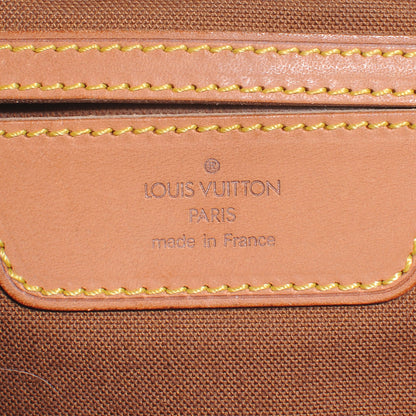 Louis Vuitton Monogram Sac Flanerie 45 7 of 8