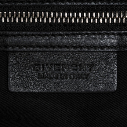 Givenchy Lambskin Large Nightingale Red 7 of 13