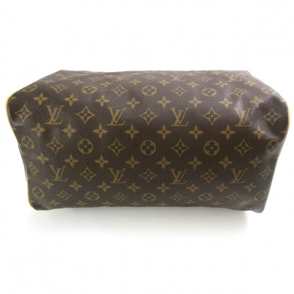 Louis Vuitton Monogram Speedy 35 4 of 4