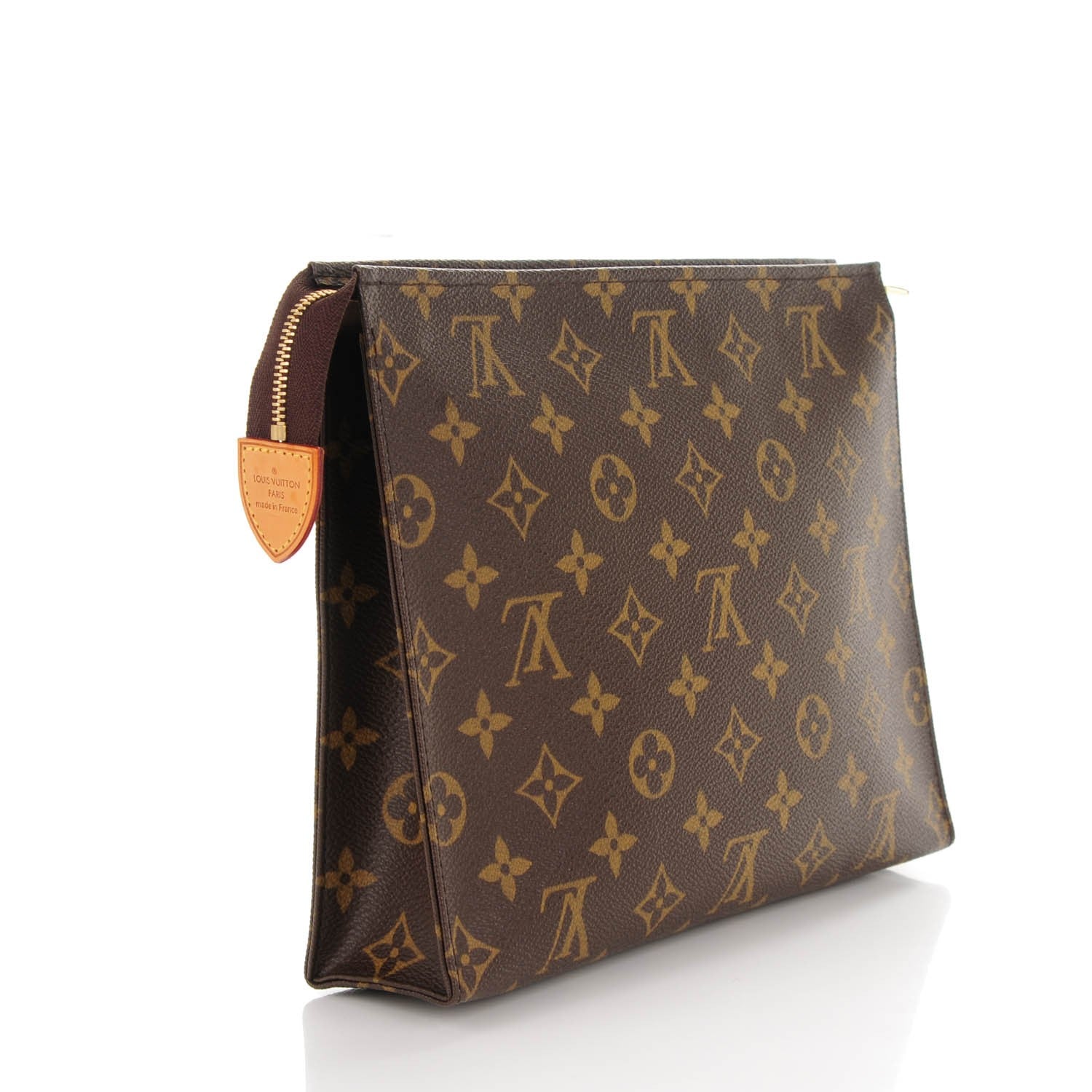 Louis Vuitton Monogram Toiletry Pouch 26 3 of 7