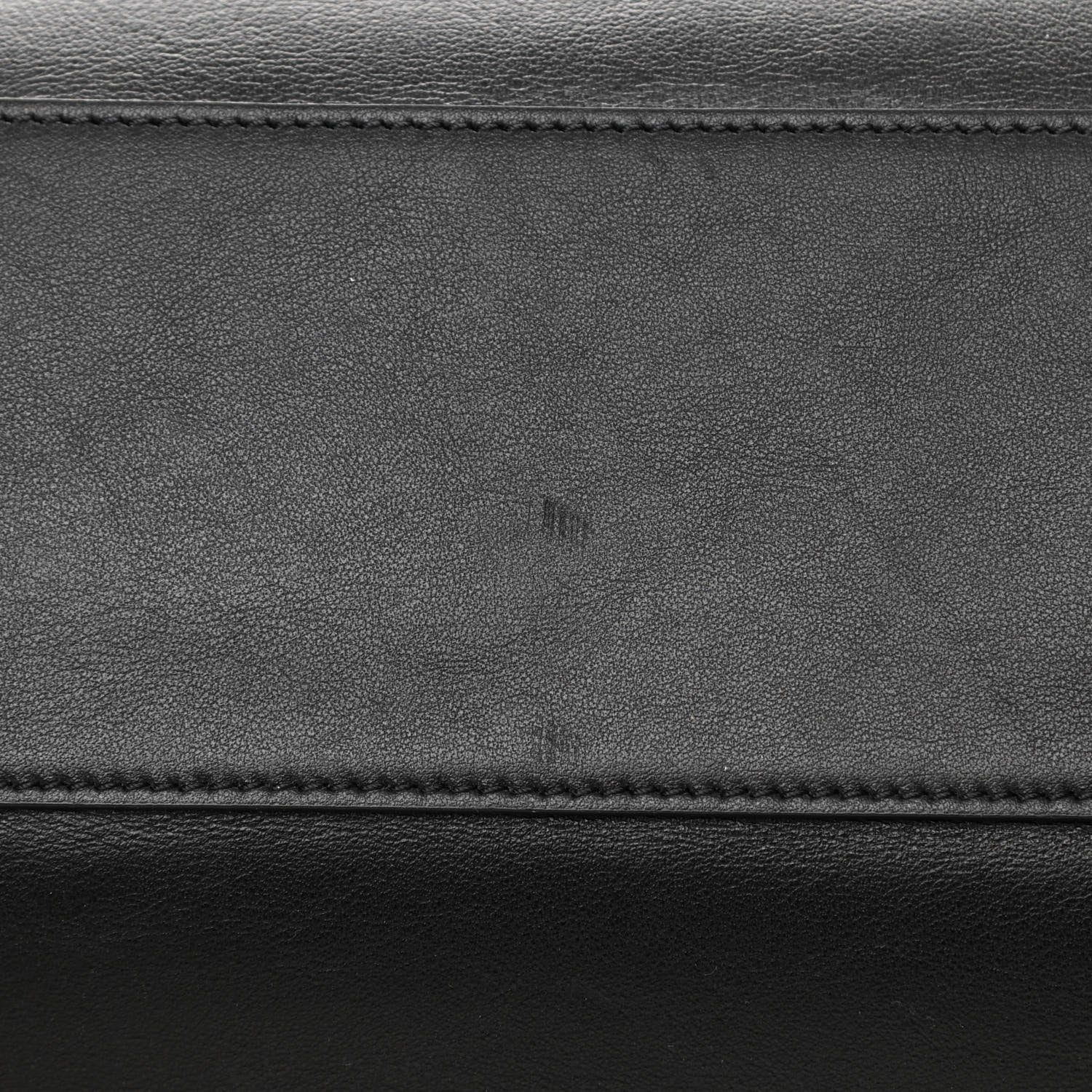 Givenchy Smooth Calfskin Medium Soft Antigona Black 12 of 12