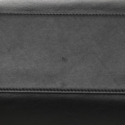 Givenchy Smooth Calfskin Medium Soft Antigona Black 12 of 12