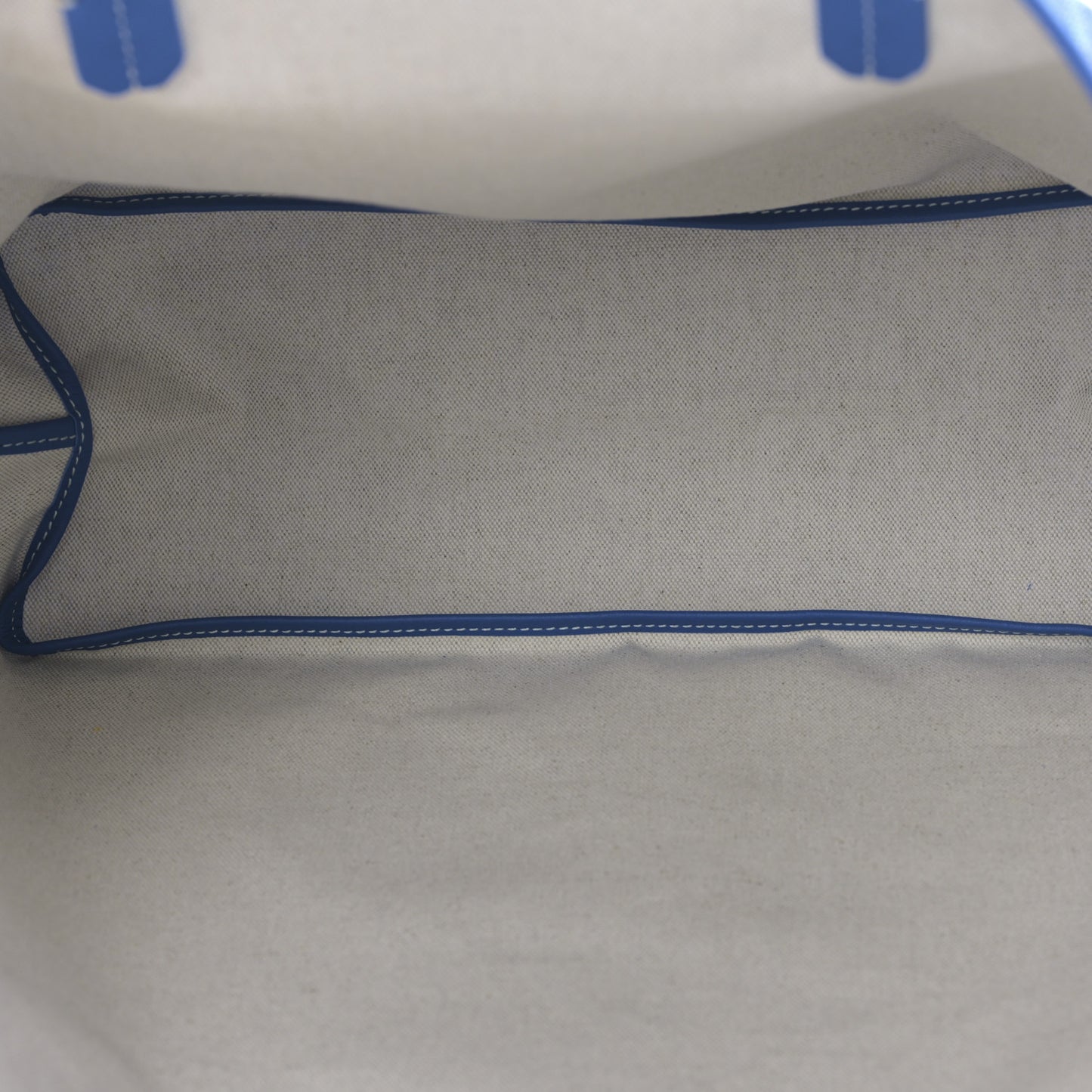 Goyardine Saint Louis PM Sky Blue