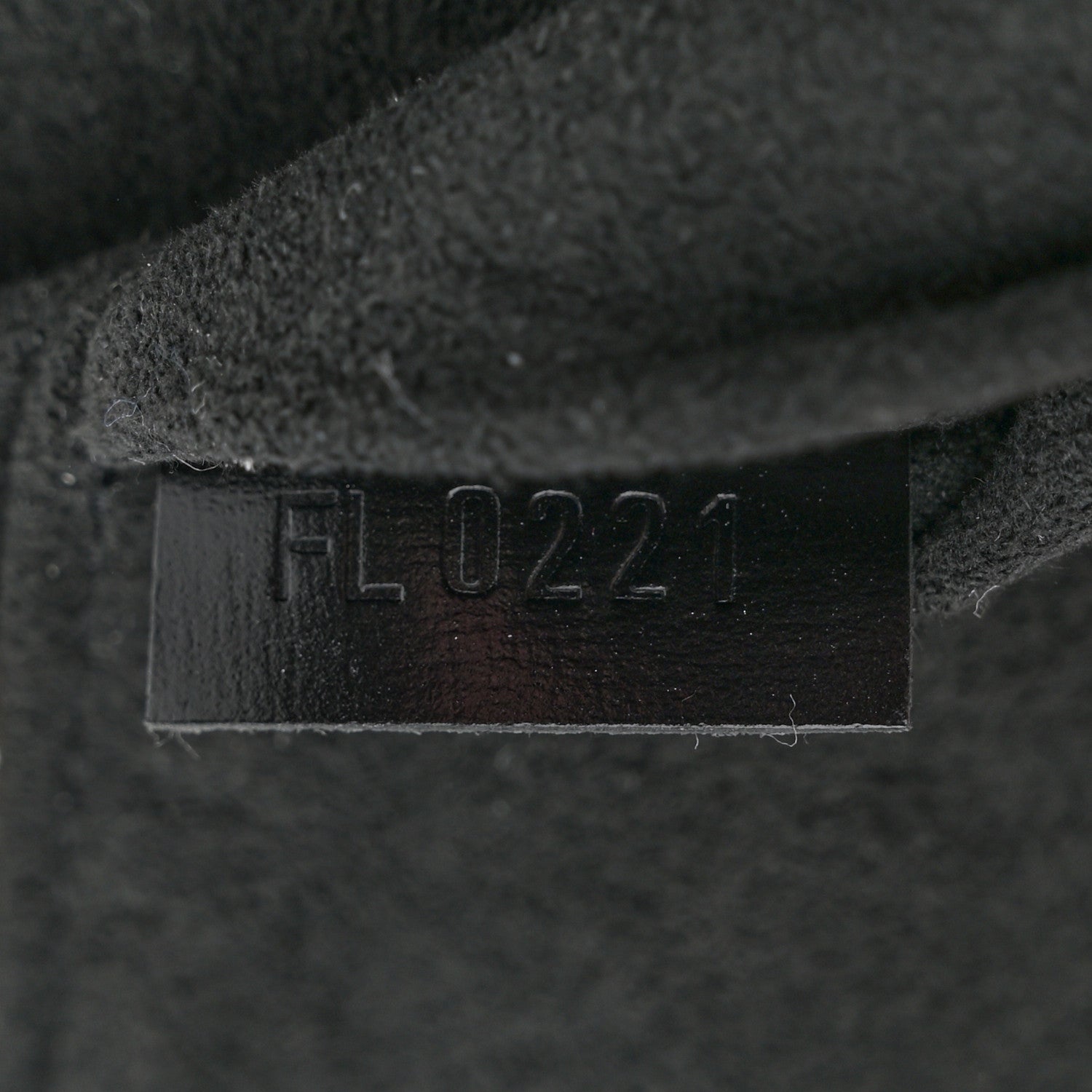 Louis Vuitton Reverse Monogram Vanity PM 7 of 10