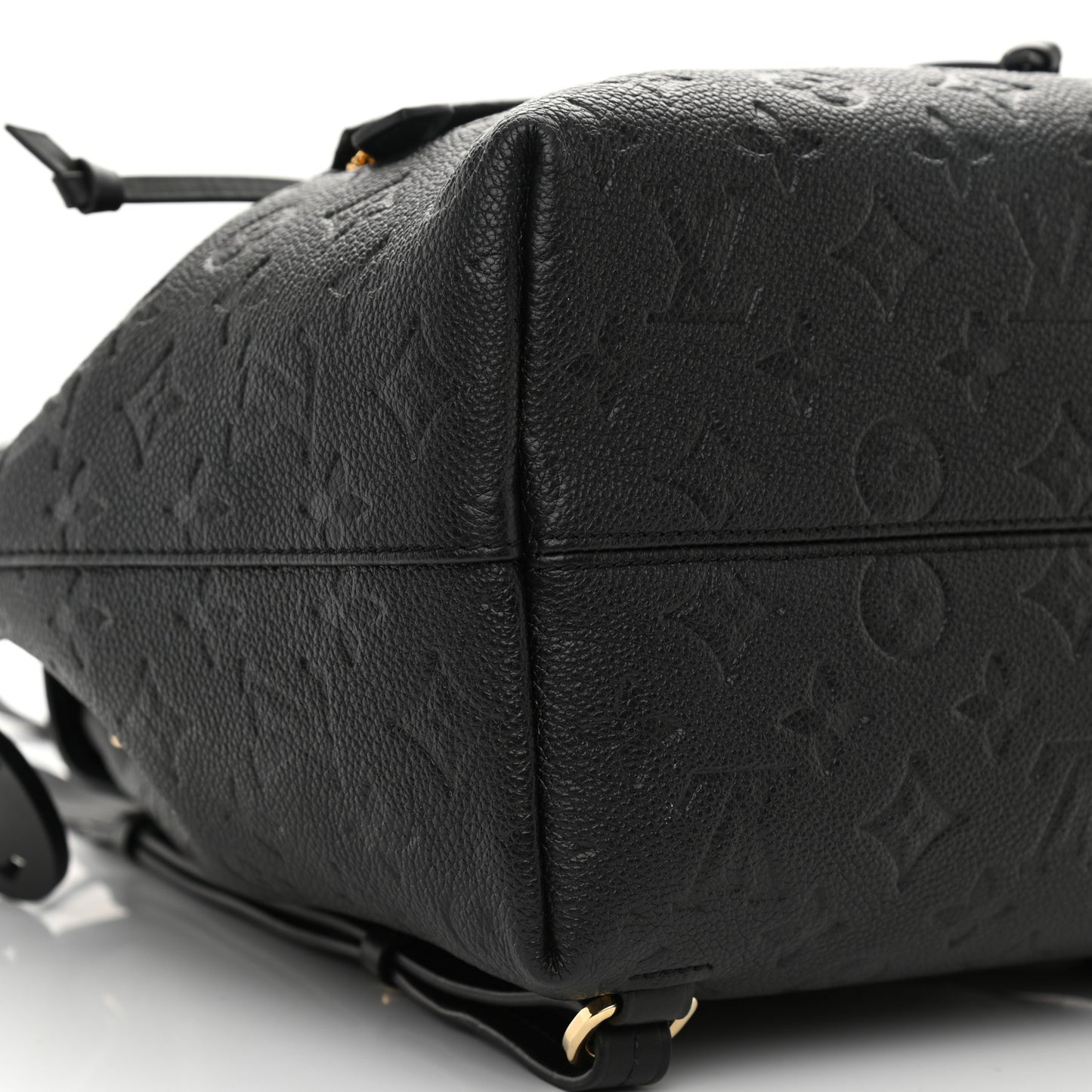 Empreinte Montsouris PM Black