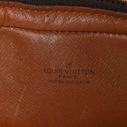 Louis Vuitton Monogram Pochette Marly Bandouliere 6 of 8