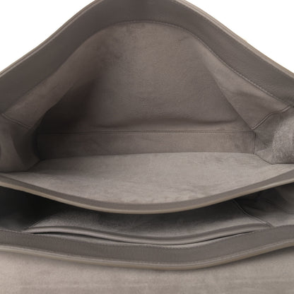 Celine Supple Grained Calfskin Large Soft 16 Bag Pebble 5 of 13