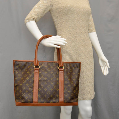 Louis Vuitton Sac Weekend PM 2 of 8