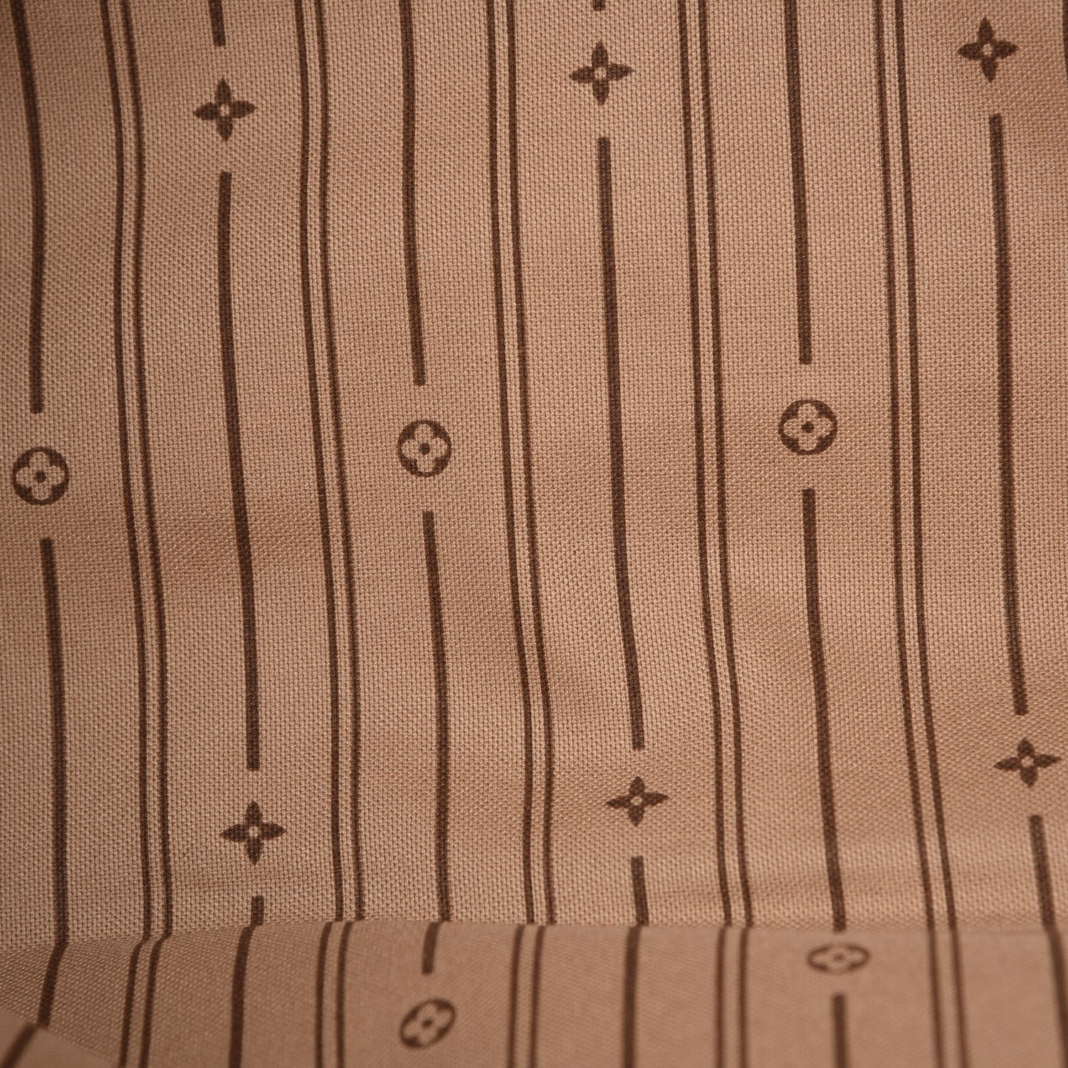 Louis Vuitton Monogram Delightful PM 8 of 11