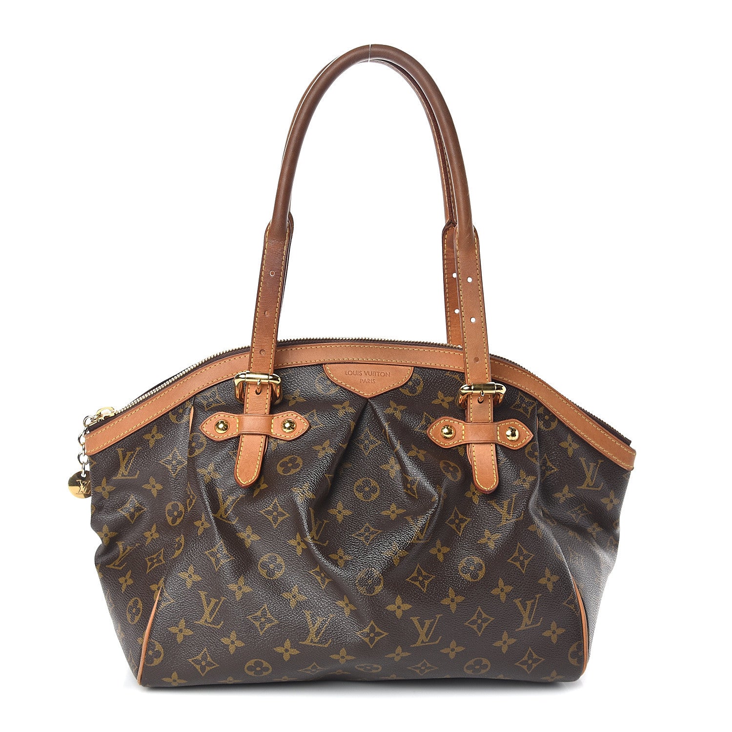 Louis Vuitton Monogram Tivoli GM 1 of 8