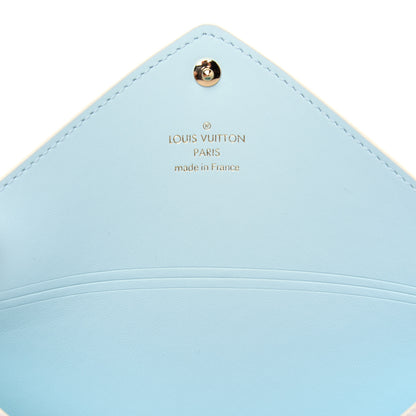 Louis Vuitton Monogram Giant By The Pool Kirigami Pochette Set 9 of 12