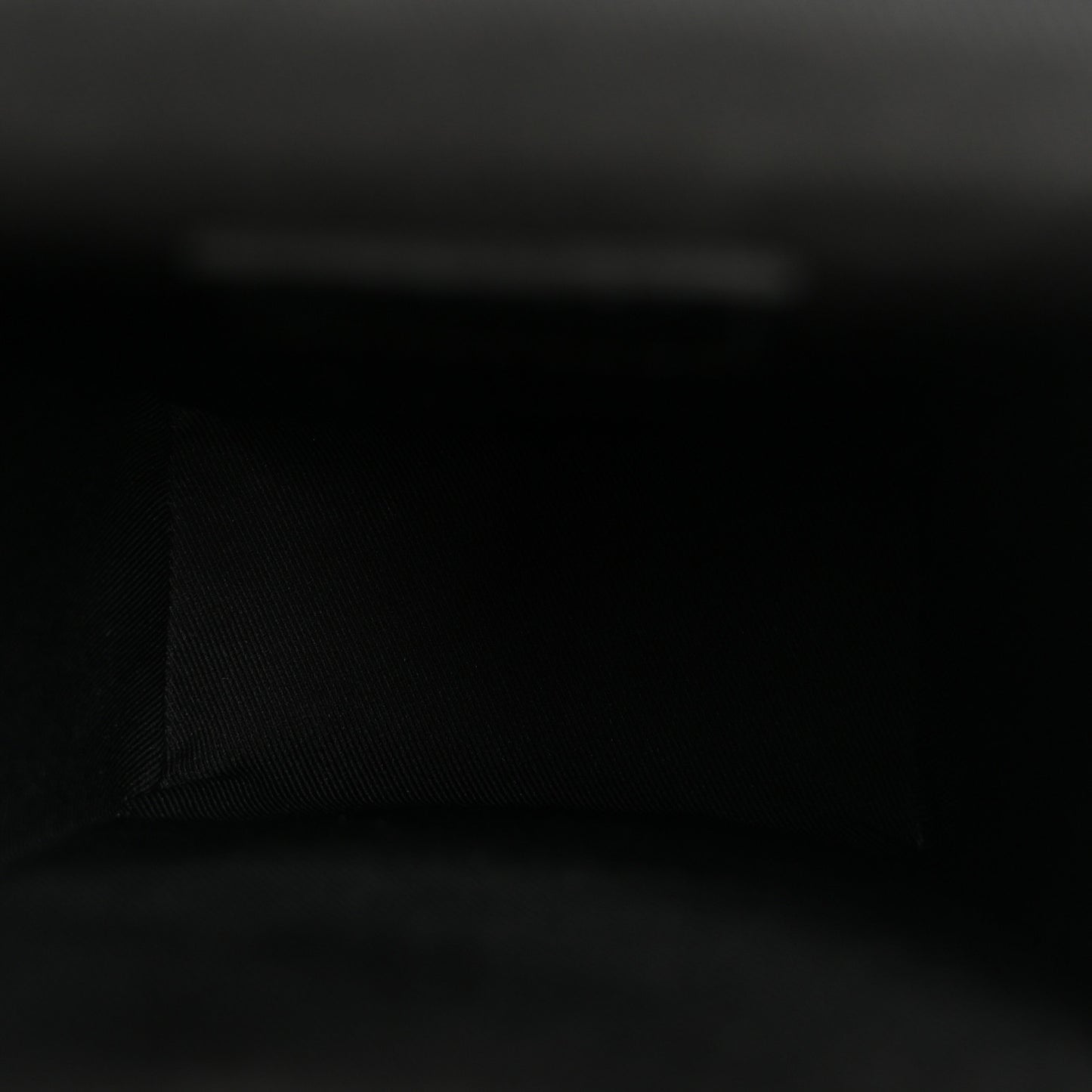 Monogram Eclipse Vertical Trunk Wearable Wallet Black