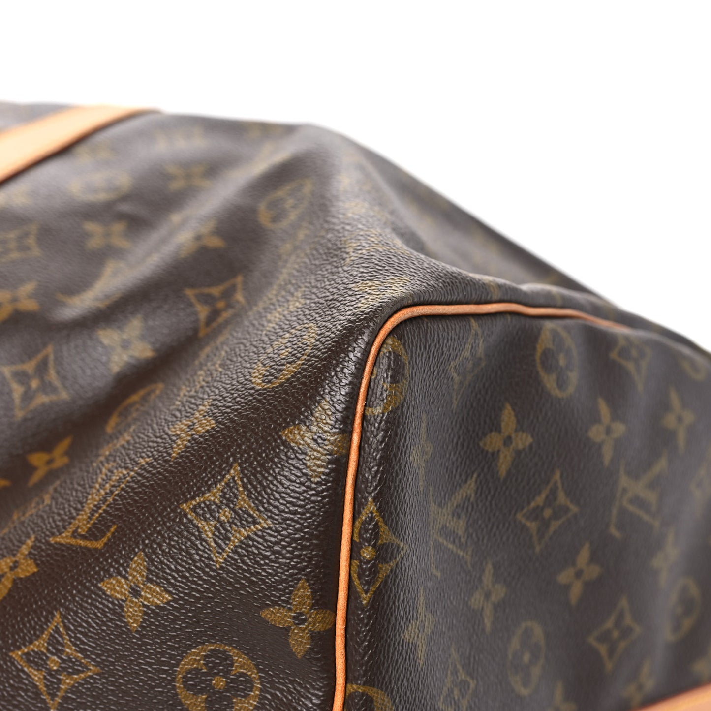 Monogram Keepall Bandouliere 60